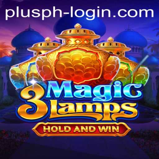 Exploring the Enigmatic World of 3MagicLamps with Plusph Login