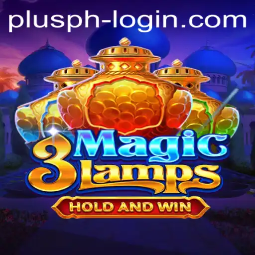Exploring the Enigmatic World of 3MagicLamps with Plusph Login