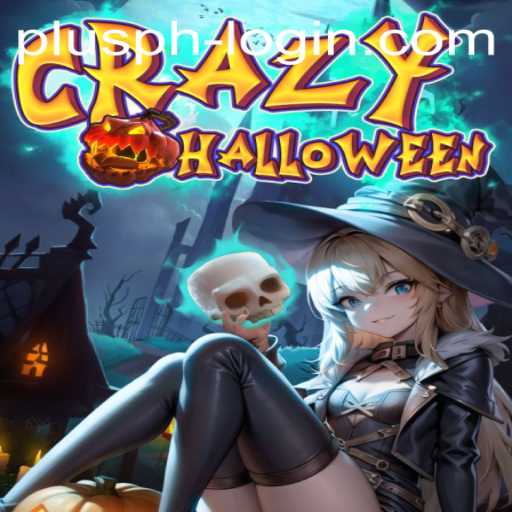 CrazyHalloween: A Thrilling Adventure in the World of Plusph Login