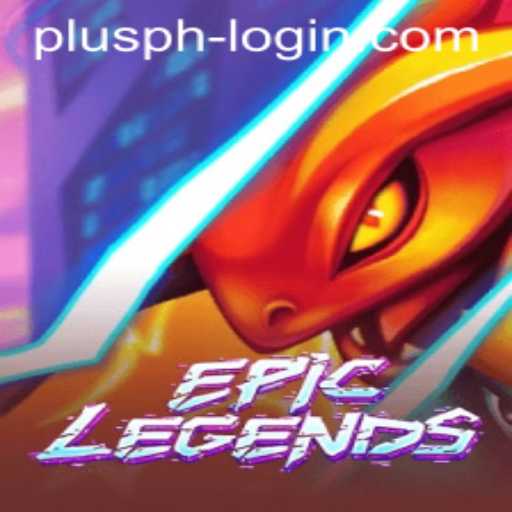 EpicLegends: A Comprehensive Guide to Gameplay and Plusph Login