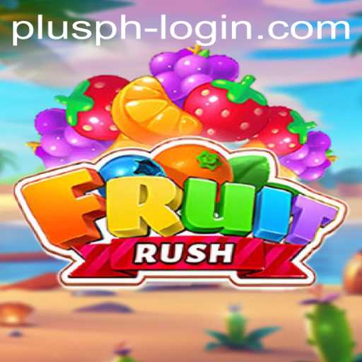 Discover the Thrilling World of FruitRush and its Innovative Plusph Login Feature