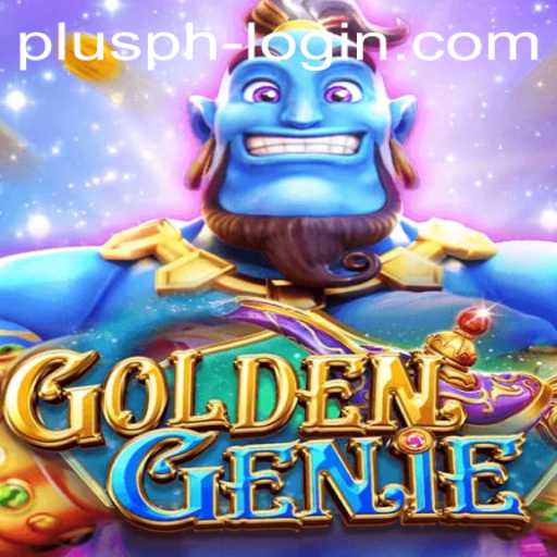 GOLDENGENIE: Unlock the Magic of Adventure and Strategy