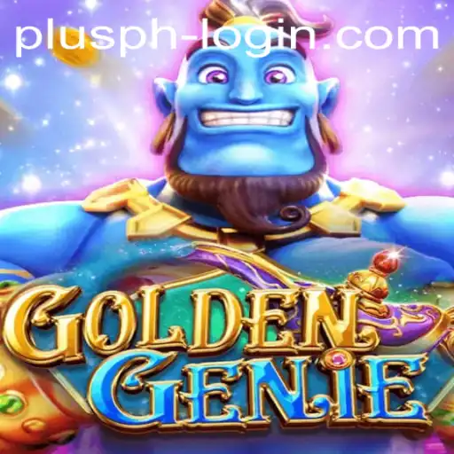 GOLDENGENIE: Unlock the Magic of Adventure and Strategy