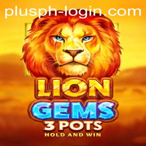 Exploring the Exciting World of LionGems3pots: A Game of Strategy and Chance