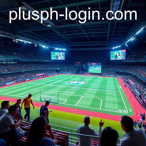 Unveiling the World of Virtual Sports: A Deep Dive into Plusph Login